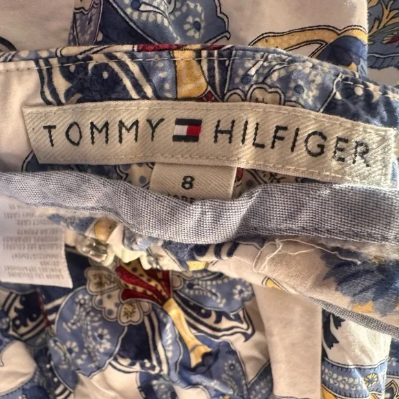 Tommy Hilfiger Skirt - Picture 4 of 4